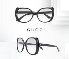 rivenditore occhiali gucci